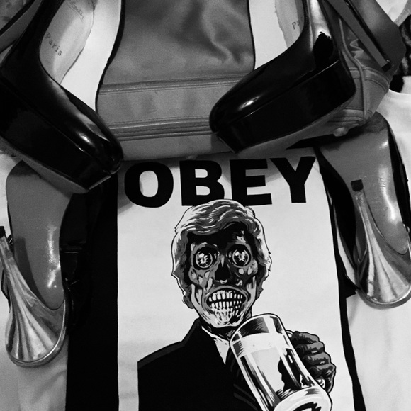 Obey And Buy My Cherry 🍒 Louboutins 🎰🎭🦊🎯🔮🎟£ - Picture 7 of 8